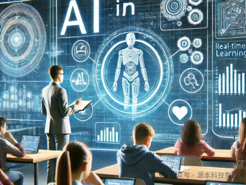 艾弗森贝博ballbet官网科技-本科生掌握大数据、云原生、AI-竞赛保研求职的“超车秘籍”来了！